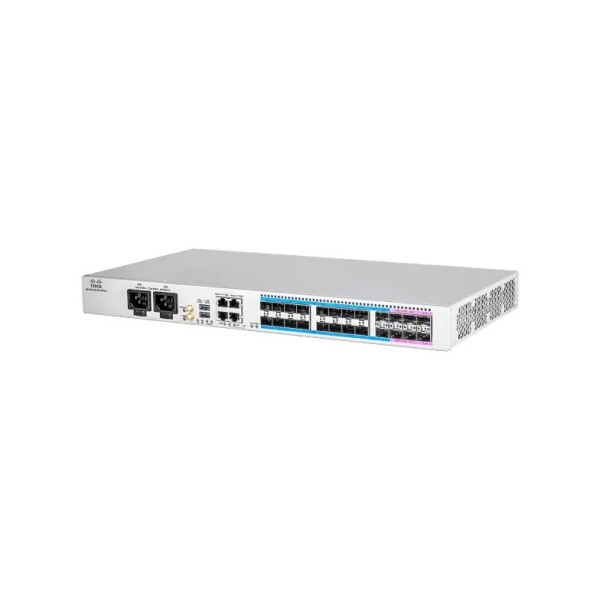 Buy High-Performance Cisco Router With 18x 10G/100G Ports & SDN Support N540X Series at wholesale prices