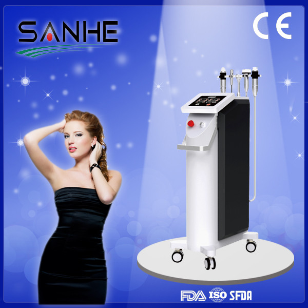 Buy Manufacturer for fractional RF PINXEL Matrix RF & Fractional RF Microneedle Machine at wholesale prices