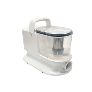 Newest Pet Care Products 300W Big Tank Detachable Pet Grooming Vacuum with Low