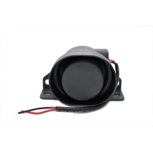 Truck Backup Warning Beeper Safety Car Reverse Buzzer RoHS Certification