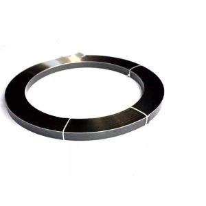 3pt 4pt Die Cutting Rules , Flat Steel Rule Knife 45HRC Hardness