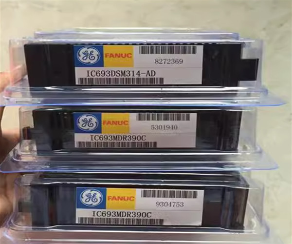 Buy IC693BEM331 GE Fanuc I/O Bus / Genius Bus Controller Interface at wholesale prices
