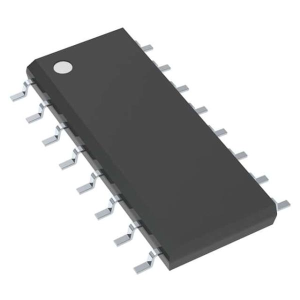Quality DS26C32ATMX/NOPB Interface Integrated Circuits SMT RS-422 Interface IC for sale