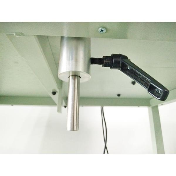 Pneumatic Lithium Ion Spot Welding Machine , 20 KVA 18650 Battery Welder