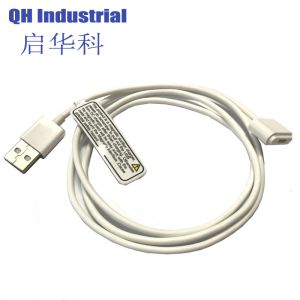 4Pin 2.0mm Pitch Russian Federation ISO RoHS REACH MP4 MP5 Connector Pogo Pin