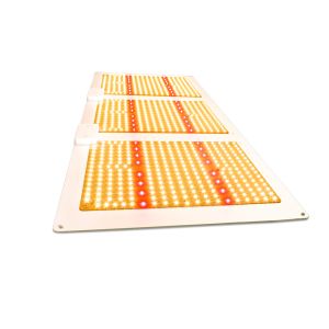 IP65 310mm Width Full Spectrum LED Grow Lights
