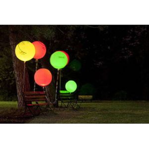 Living Room Furniture Led Flood Light Bright Inflatable With Stand