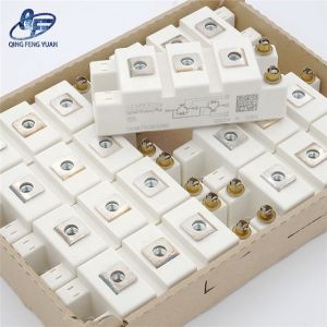 Hot selling SKM75GB128D Welding Control Module Temperature Control Frequency