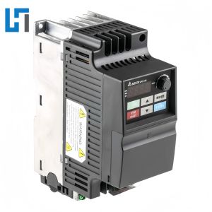 Quality VFD007EL21A 750W 220V DELTA New Original Frequency Converter Plc Programming Controller module for sale