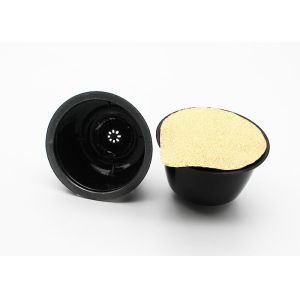 Nespresso Compatible Coffee Capsules Accept 121 Degree High Temperature Anti