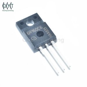 IPA60R160C6 6R160C6 MOSFET IC Chip 600V 23.8A 34W TO220