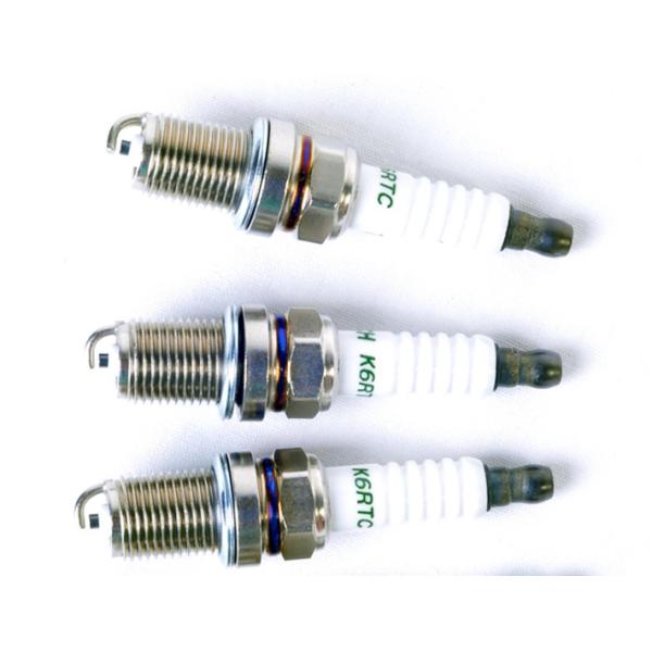 Buy Why is the spark plug of champion motorcycle so cheap? at wholesale prices