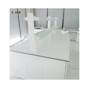 Customized All Steel Lab Bench With 200-250 Kg Load Capacity