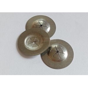 25mm Stainless Steel Self Locking Washers for Insulation Fastening