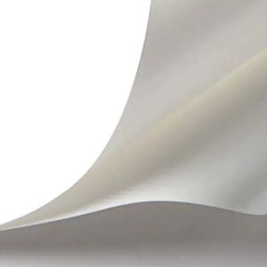 Pvc High Gloss Stretch Ceiling Film 1.2m Digital Printing