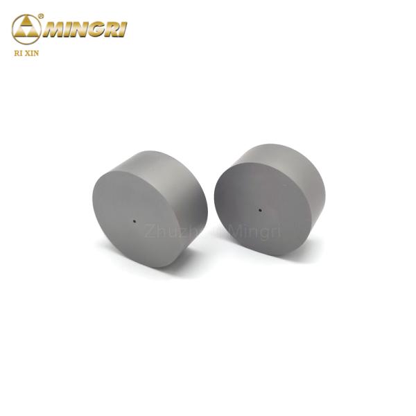 Excellent Tungsten Cold Cemented Carbide Heading Die GT55 ML40 ML100