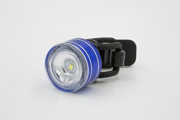 Buy 13 Lumen Bicycle Brake Light CR2032 Water Resistant at wholesale prices