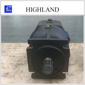 Roller Heavy Duty Hydraulic Motor 42mpa Easy Maintenance