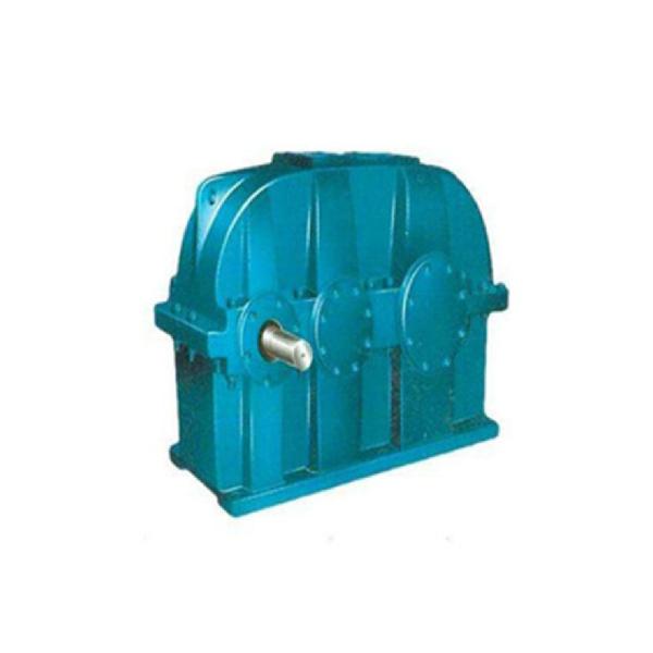 Buy Precision Transmission Reducer Mining Machinery Special Cast Steel Box at wholesale prices