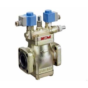 Refrigeration Controls PM Pressure temperature regulator PM series