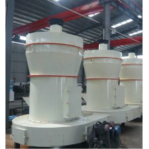 Limestone Raymond Mill Grinding Equipment With High Qualification Rate