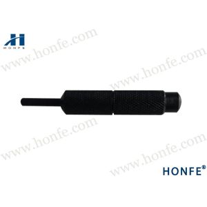 911-100-462 Sulzer Loom Spare Parts Projectile Rivet Tool