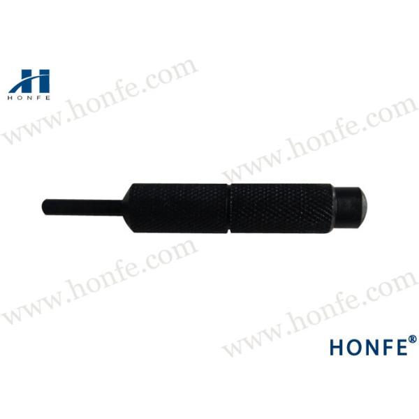 Buy 911-100-462 Sulzer Loom Spare Parts Projectile Rivet Tool at wholesale prices