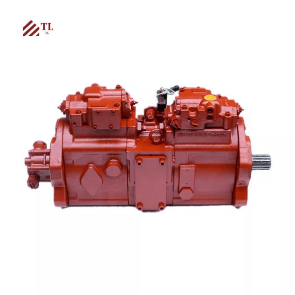 DX300LCA K5V140DTP Main Pump 400914-00416b K1006550C Excavator Pump for