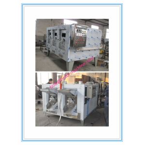 Drum type chickpeas roaster,peanut roaster