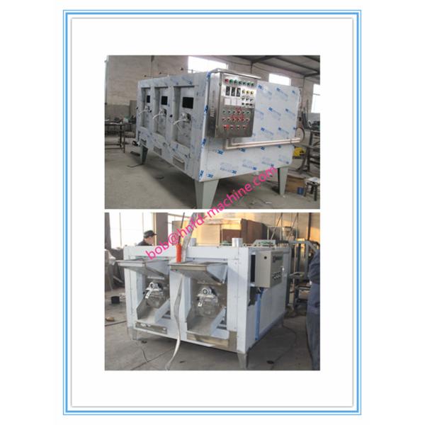 Buy Drum type chickpeas roaster,peanut roaster at wholesale prices