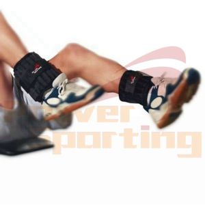 Heavy-duty Adjustable 10LB Ankle & Wrist Weights