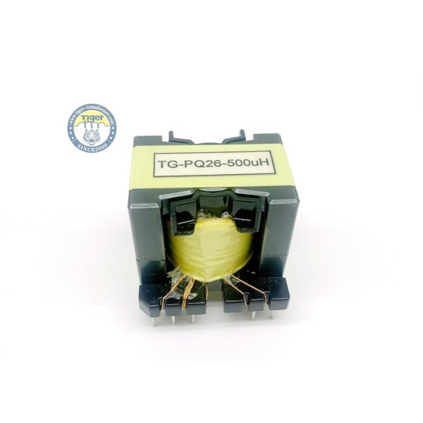 20kHz - 500kHz High Frequency Transformer Toroidal Coil Structure Stable