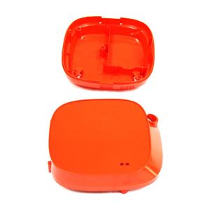 Hot Runner WIFI Router Injection Electronics Equipments Plastic Parts