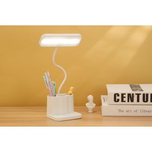 Adjustable Office Lighting Smart LED Designed Desk Lamp