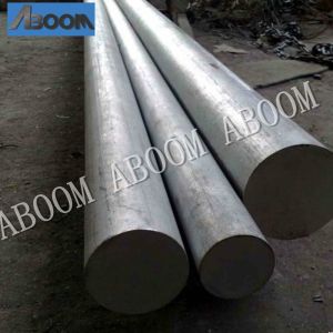 China Forging Duplex Stainless Steel Rod 1.4460 on sale