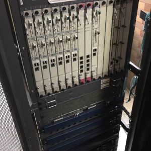 HUAWEI UGW9811 MPU 030LGL10