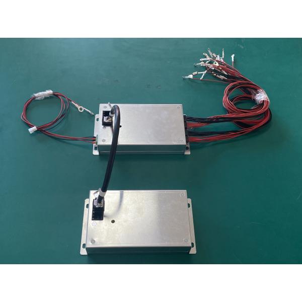 Lifepo4 Battery Solar ESS UPS Management System 272S 870.4V 400A