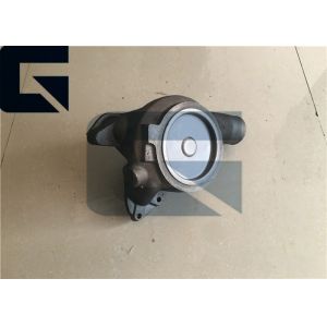 Diesel Engine Water Pump U5MW0157 For Excavator Spare Part 18 Teeth