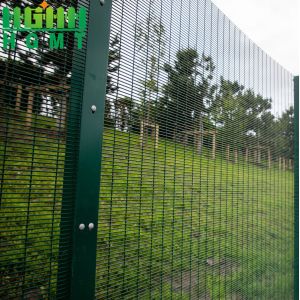 Quality 358 High Security Fence Anti Climb Anti Cut for sale