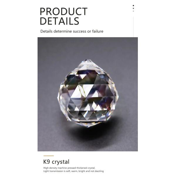 E14 / E12 Hotel Lobby Chandelier Wedding Venue Chandelier With Crystal Lamp Arm