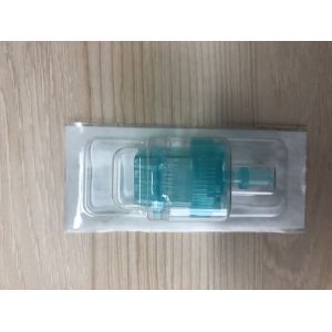 Mesotherapy Injection 9 Pins Needle For Microneedling Treatment