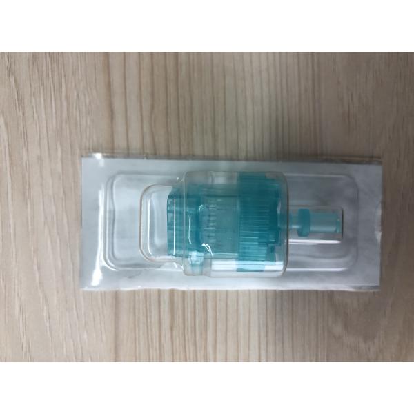 Buy Mesotherapy Injection 9 Pins Needle For Microneedling Treatment at wholesale prices