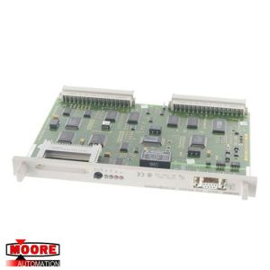 Quality 6ES5308-3UC11 6ES5 308-3UC11 Siemens Interface Module for sale