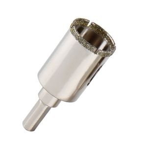 3/4 Inch Diamond Coated Hole Saw Drill Bits
