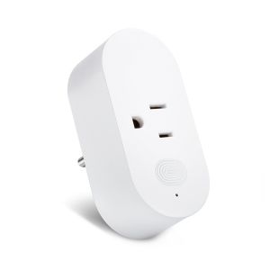 US Standard US Plug Socket Alexa Time Scheduling With Low Power Consumption