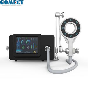 43kg Magnetic Therapy Machine Pulsed Electromagnetic Field Machine For