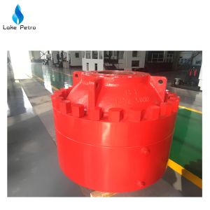 API 16A ANNULAR BOP - Spherical Blowout Preventer