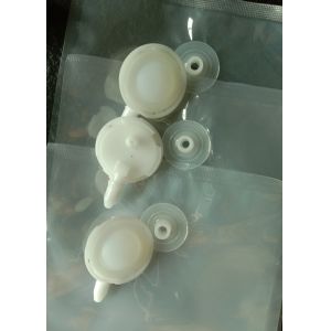 Disposable Soap Dispenser Manual 1000ML Liquid Shampoo Box