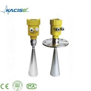 Quality Assurance radar type level measurement instrument sensor with long life