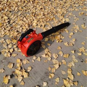 fire extinguisher snow blower Lightweight Wind Sweeper Gasoline Leaf Blower